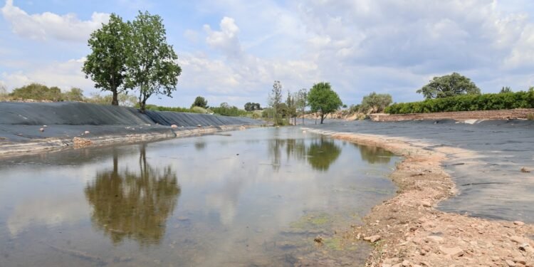 Paralizado otro proyecto de una planta fotovoltaica por su afección al Carraixet