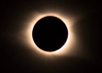 El cel ens regalarà un dels espectacles més impressionants de l’Univers