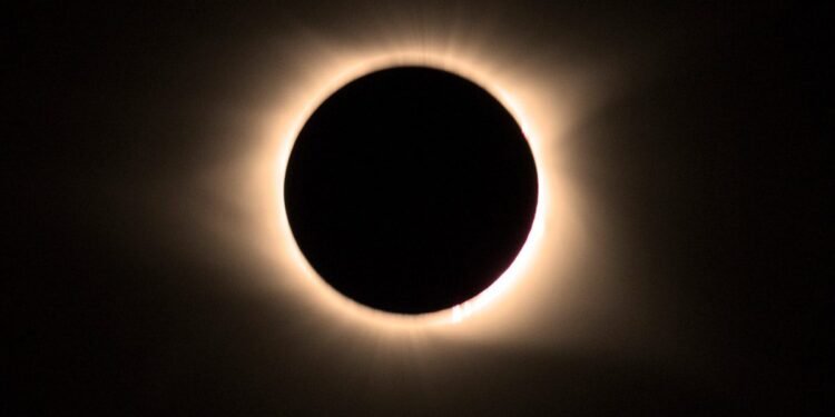 El cel ens regalarà un dels espectacles més impressionants de l’Univers