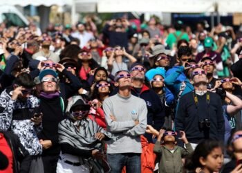 ¿Dónde estabas el 12 de agosto de 2026? Comparte el eclipse con Moncada Digital