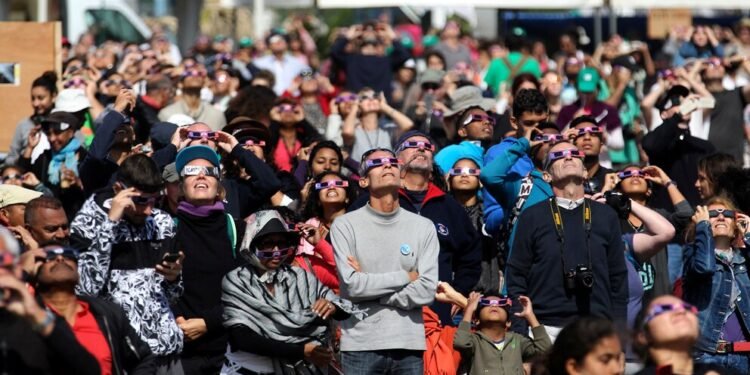 ¿Dónde estabas el 12 de agosto de 2026? Comparte el eclipse con Moncada Digital