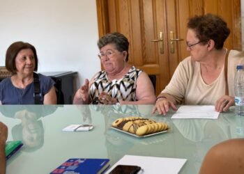 El Camí de les Dones a la Jutera reivindica la memòria de les treballadores