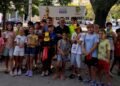 Éxito del torneo de ajedrez infantil