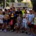 Éxito del torneo de ajedrez infantil