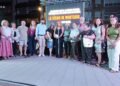 Montcada reivindica la cultura i la llengua amb una nova edició de la Nit Estellés