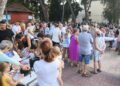La Nit de Fanalets il·lumina Montcada
