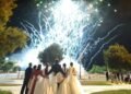 La procesión de San Jaime Apóstol pone fin a once días de fiestas