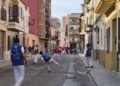La pilota valenciana pren Moncada amb una vesprada de llargues, ratlles i raspall