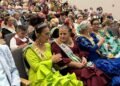 Moncada anfitriona de 35 años de cultura andaluza en la Comunitat Valenciana