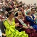 Moncada anfitriona de 35 años de cultura andaluza en la Comunitat Valenciana
