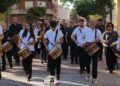 El tabal i dolçaina protagonista de la primera Trobada de música tradicional