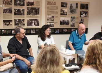 La Jutera de Foios, la fàbrica on les dones van començar a canviar la història