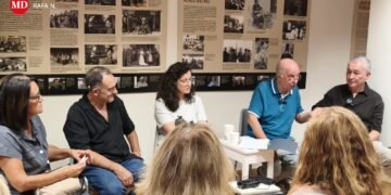 La Jutera de Foios, la fàbrica on les dones van començar a canviar la història