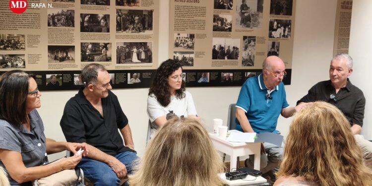 La Jutera de Foios, la fàbrica on les dones van començar a canviar la història