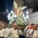 Moncada despide las fiestas a Sant Miquel