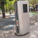 Moncada ante el espejo del incivismo, vandalizan la fuente de agua refrigerada