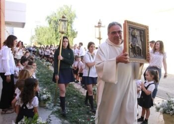 Javier Claumarchirant tomará posesión de las parroquias de Moncada el 11 de octubre