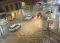 Ultima hora: Suena el Es-Alert, supermercados y calles anegadas
