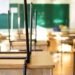 Moncada inicia el curso con la asignatura pendiente de la climatización en las aulas