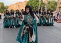 Fallece José Vicente Martínez Murillo referente de la Fiesta de Moros y Cristianos y el deporte desde Copermovil