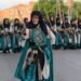 Fallece José Vicente Martínez Murillo referente de la Fiesta de Moros y Cristianos y el deporte desde Copermovil