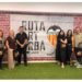 Moncada ya conoce los finalistas del mural urbano de Alós, Tendillo y Salón