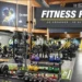 Fitness Park aterriza en Moncada con un espacio deportivo en el parque comercial
