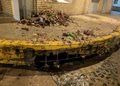 Inundaciones: Todas las imágenes de la brutal tromba de agua sobre Moncada