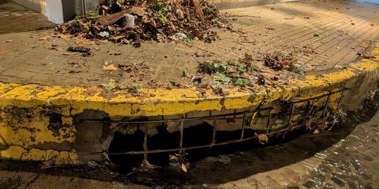 Inundaciones: Todas las imágenes de la brutal tromba de agua sobre Moncada