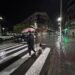 La Aemet activa el aviso naranja por riesgo de lluvias torrenciales a partir del jueves