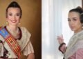 Berta Peiró y María Navarro, mantenedoras de las Falleras Mayores de Moncada 2027