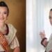 Berta Peiró y María Navarro, mantenedoras de las Falleras Mayores de Moncada 2027