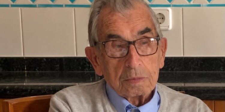 Mor Miguel Ibañez, director artístic del teatre del Musical i del Misteri de Passió