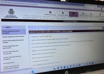 Un fallo informático paraliza el ayuntamiento y deja a los vecinos sin poder realizar gestiones