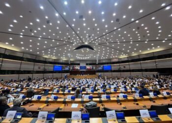 El colegio San José de Moncada será escuela embajadora del Parlamento Europeo