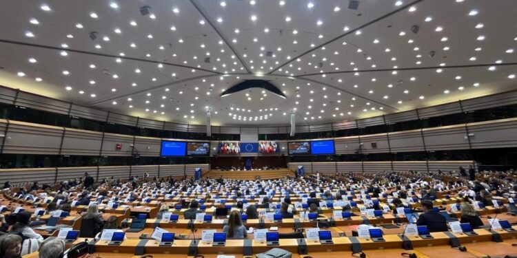 El colegio San José de Moncada será escuela embajadora del Parlamento Europeo