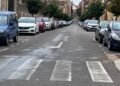 Moncada | 70.000 euros para pintar 325 pasos de peatones y renovar más de un centenar de señales