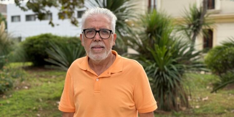 Esplà: «Hem fet l’aposta més gran de la història de Montcada en asfaltatge»