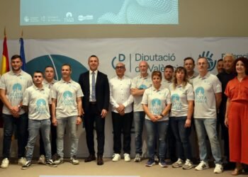 La Diputació vol recuperar la pràctica de la pilota als pobles de la provincia de València