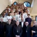 El Seminario Mayor de Moncada inicia el curso con 52 seminaristas
