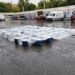 Última hora | La lluvia retrasa la procesión aunque se mantiene la ‘nit de les paelles’