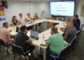 Generalitat y Federación avanzan en la erradicación de la violencia en el fútbol base