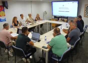Generalitat y Federación avanzan en la erradicación de la violencia en el fútbol base