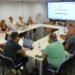 Generalitat y Federación avanzan en la erradicación de la violencia en el fútbol base