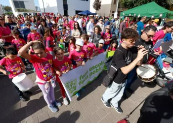 Montcada acollirà les Trobades d’Escoles en Valencià el 18 d’abril de 2027