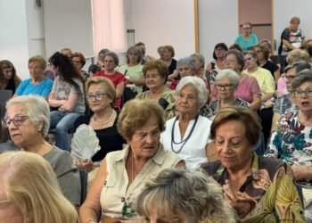 Las Amas de Casa de Moncada inician un nuevo curso plagado de actividades