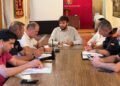 Última Hora Aviso Rojo | Prohibido aparcar en el carrer Major y cortes en Luis Vives