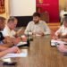 Última Hora Aviso Rojo | Prohibido aparcar en el carrer Major y cortes en Luis Vives