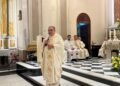 Javier Claumarchirant toma posesión como nuevo párroco de Moncada
