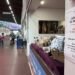 El mercado municipal cerrará todos sus puestos el sábado 10 de octubre para reparar los desconchados del pavimento